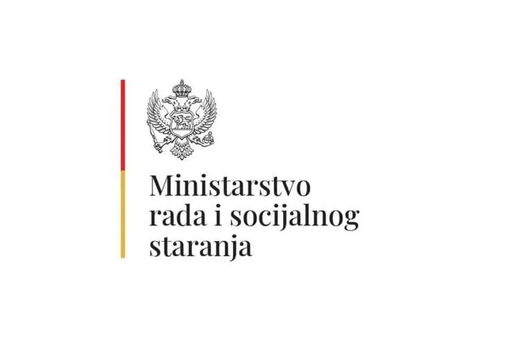 Ministarstvo rada i socijalnog staranja